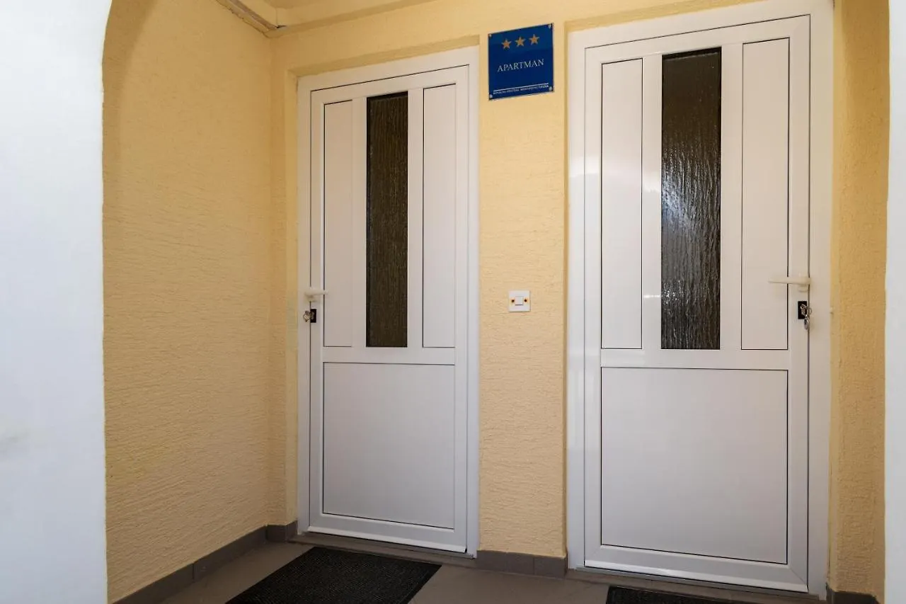 Apartments With A Parking Space Vir - 20147