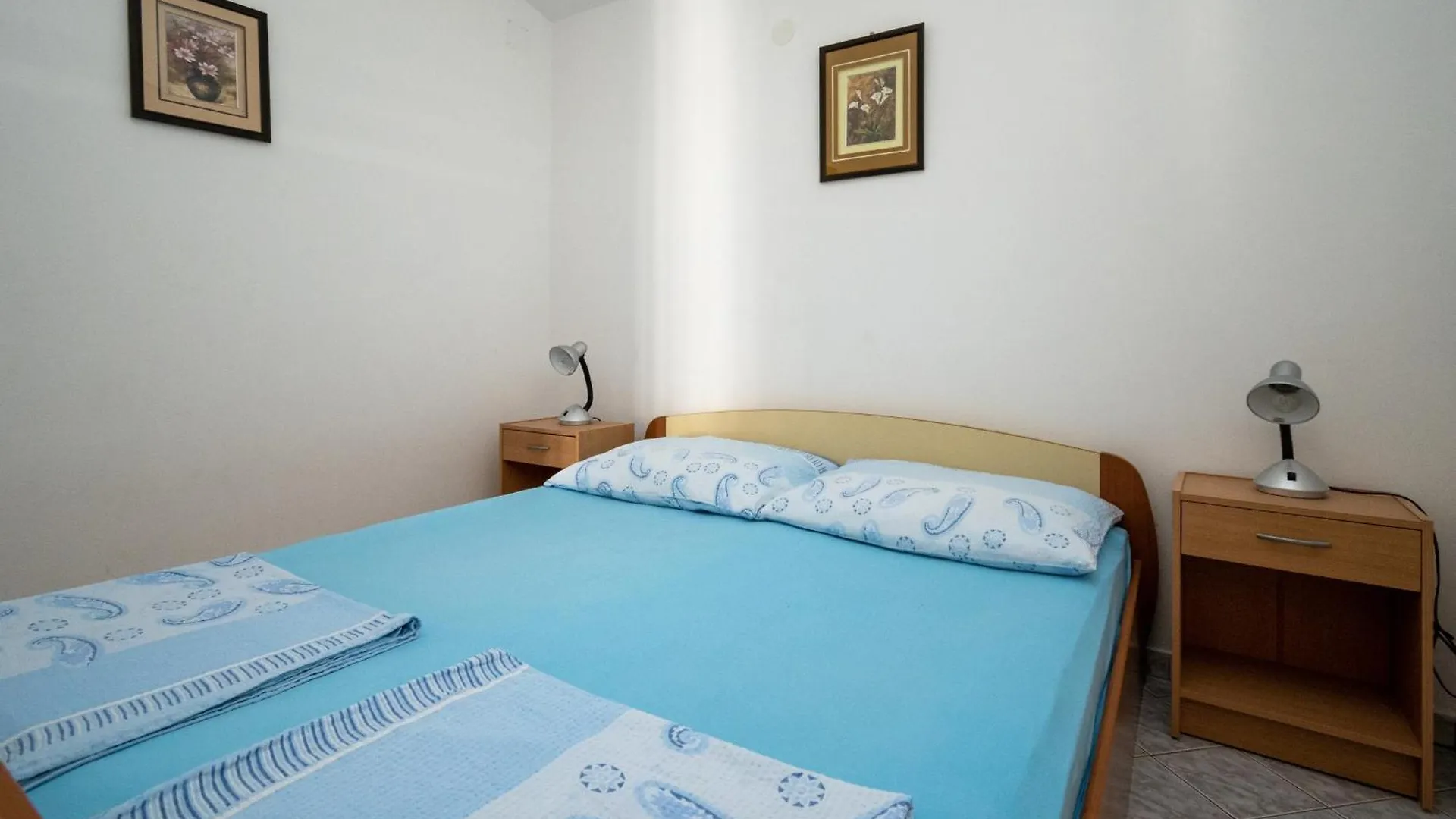 Apartments With A Parking Space Vir - 20147 Croatia