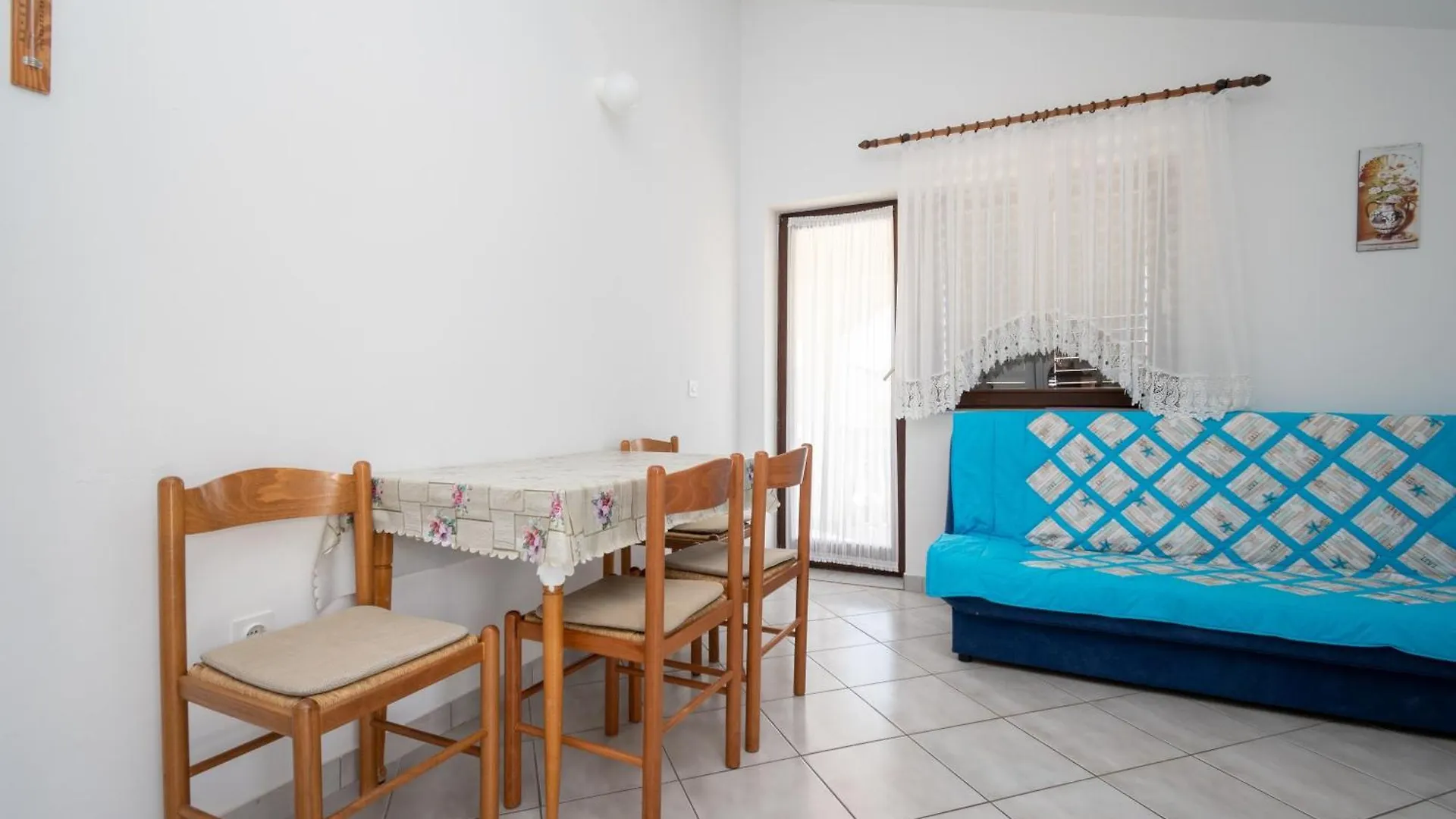 Apartments With A Parking Space Vir - 20147
